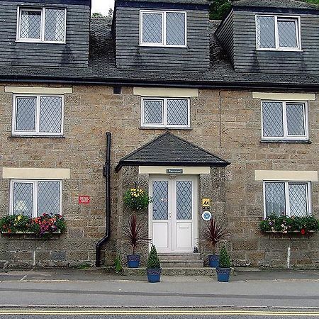 Thurlestone Guest House St Ives 外观 照片