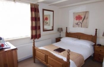 Thurlestone Guest House St Ives 外观 照片